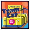 Wildwoods Tram Car logo