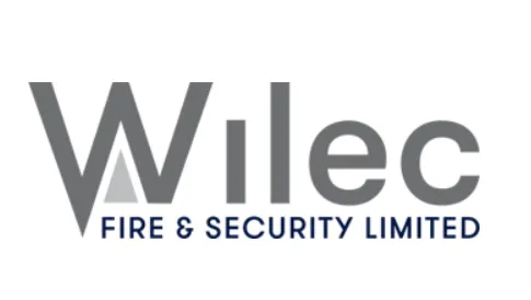 Wilec Fire & Security logo