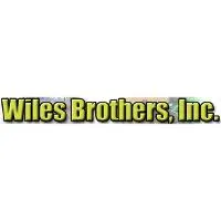 Wiles Bros logo