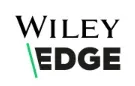 Wiley Edge logo