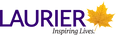 Wilfrid Laurier University logo