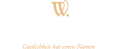 Wilhelmer Gastronomie logo