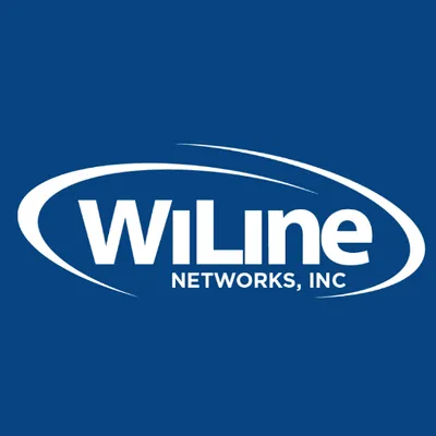 WiLine logo