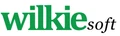 Wilkiesoft logo