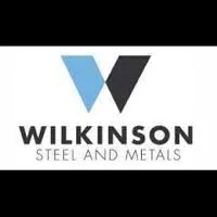 Wilkinson Steel & Metal logo