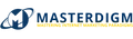 Will2Design and Masterdigm logo