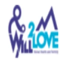 Will2Love logo