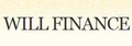Will Finance logo