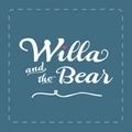 Willa and the Bear logo