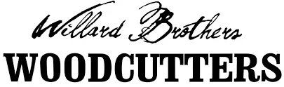Willard Brothers Woodcutters logo