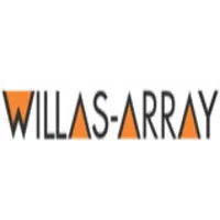 Willas-Array Electronics logo