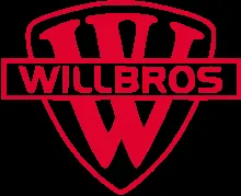 Willbros logo