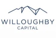 Willoughby Capital logo