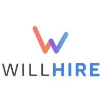 WillHire logo