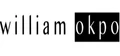 William Okpo logo