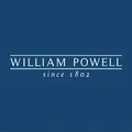 William Powell logo