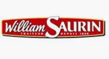 William Saurin logo