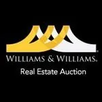 Williams Auction logo