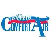 Williams Comfort Air logo