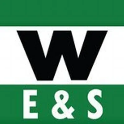Williams Equipment logo