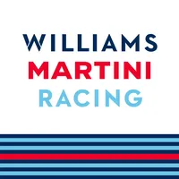 Atlassian Williams Racing logo