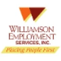 Williamson Employment logo