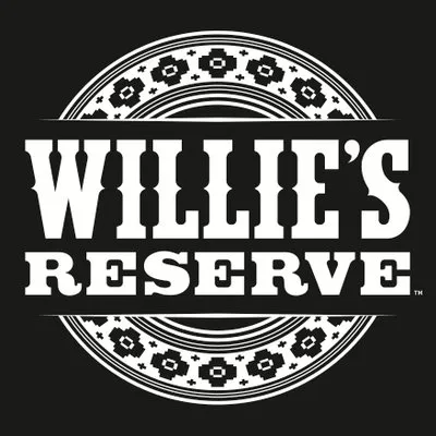 Willies Reserve logo