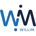 WilliM logo