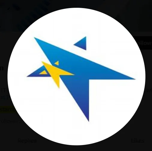 Willow Starcom logo