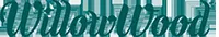 WillowWood logo