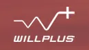 Will Plus logo