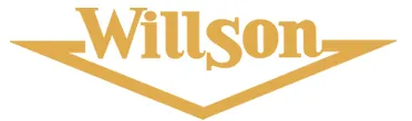 Willson Band Instruments logo
