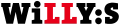 Willys logo