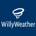 WillyWeather logo