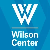 Wilson Center logo