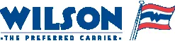 Wilson ASA logo