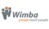 Wimba logo