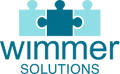 Wimmer Solutions logo
