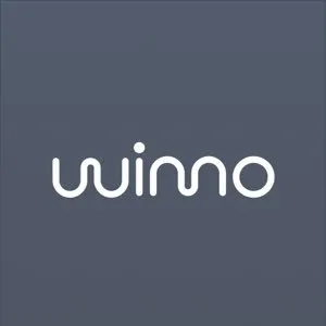 WIMO logo