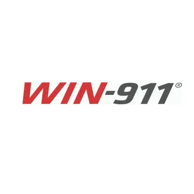 WIN-911 logo