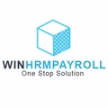 Win HRM Payroll logo
