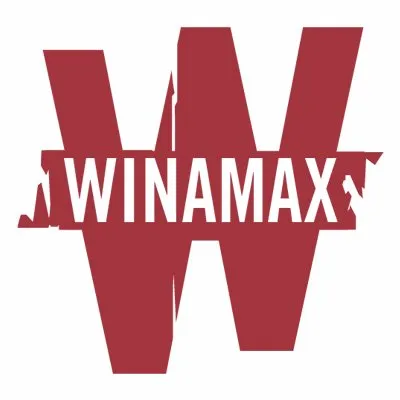 Winamax logo