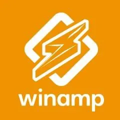 Winamp logo