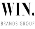 WIN Brands Group logo