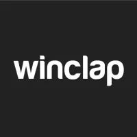 Winclap logo