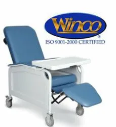 Winco Manufacturing logo
