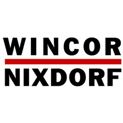 Wincor Nixdorf logo