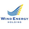 Wind Energy Holding logo