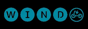 Wind logo