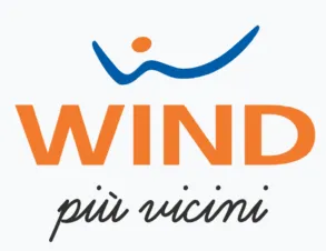 Wind Tre logo